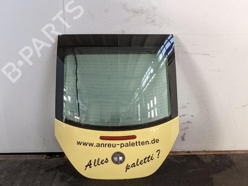 Bagklap CC/Kombi-Coupé VW NEW BEETLE (9C1, 1C1) 2.0 (115 hp) 31787705