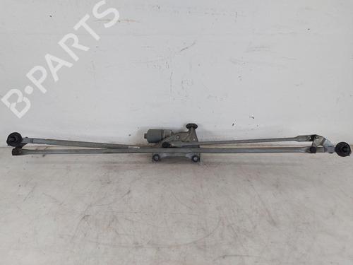 Used Front wiper motor Front wiper motor OPEL MERIVA B MPV (S10) 1.4 (75) (120 hp) 34331078 34331078