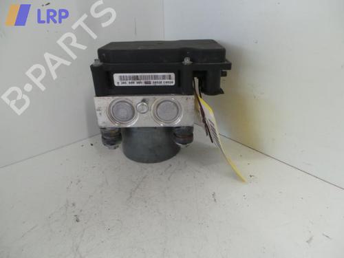 Used ABS pump RENAULT CLIO II (BB_, CB_) 1.2 16V (BB05, BB0W, BB11, BB27, BB2T, BB2U, BB2V, CB05,... (75 hp) 31776320