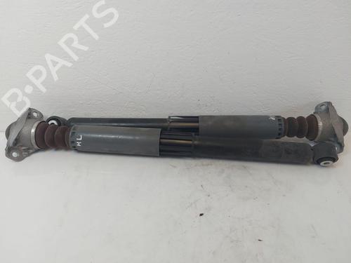 Used Left rear shock absorber AUDI Q2 (GAB, GAG) 30 TFSI (110 hp) 31789481