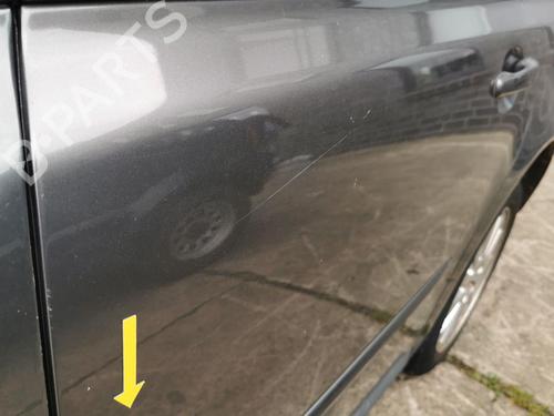 Other VOLVO V50 (545) 2.0 D | BP31959401O1 