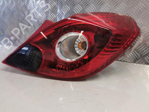 Right taillight OPEL CORSA D (S07) 1.4 (L08, L68) | BP31782956C35