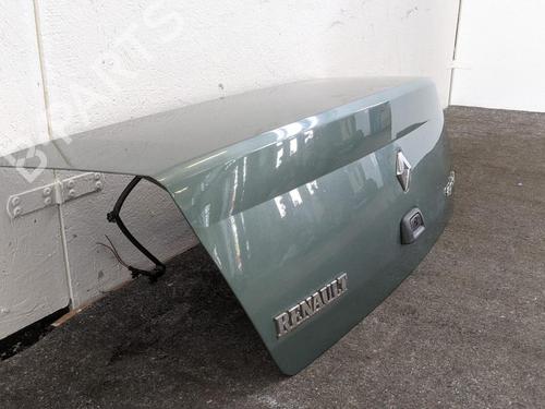 Other RENAULT THALIA I (LB_) 1.5 dCi | BP31787304O1 