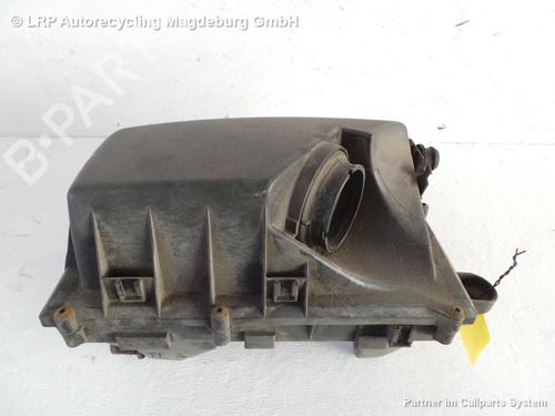 Used Air filter box OPEL VECTRA C (Z02) 2.2 DTI 16V (F69) (125 hp) 31777887