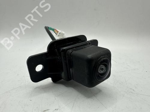 Used Camera MITSUBISHI ECLIPSE CROSS (GK_, GL_) Plug-in Hybrid 4WD (GL3W) (188 hp) 31788643
