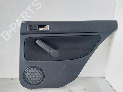 Used Other VW GOLF VAN IV Variant (1J5) 1.9 TDI (116 hp) 31790115