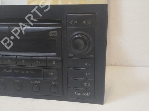 Other AUDI A3 (8L1) 1.9 TDI | BP31791194O1