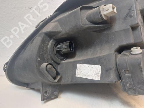 Other VW FOX Hatchback (5Z1, 5Z3, 5Z4) 1.2 | BP31788344O1 
