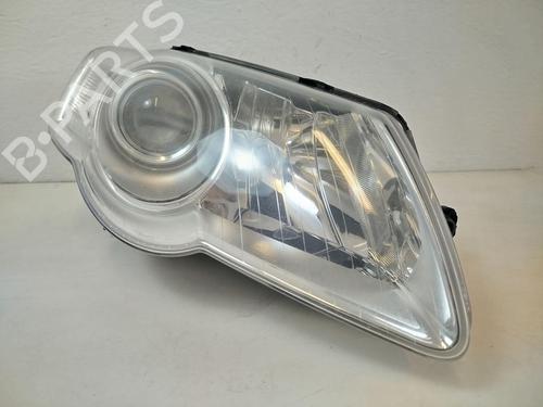 Used Right headlight Right headlight VW PASSAT B6 Variant (3C5) 2.0 BlueTDI (143 hp) 35966263 35966263