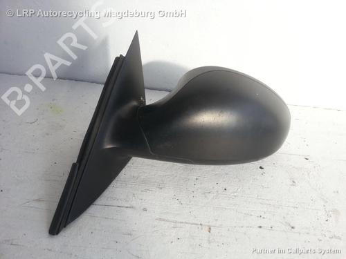 Used Left mirror SEAT IBIZA III (6L1) 1.2 (64 hp) 31779157