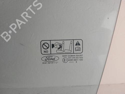 Andre FORD KUGA I 2.0 TDCi 4x4 | BP31788171O1 