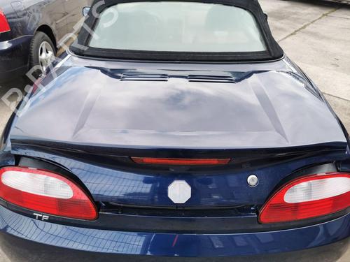 Autre MG MG TF 135 (136 hp) 31790432