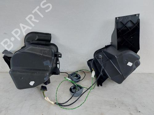 Other SMART CABRIO (450) 0.7 (450.452, 450.432) | BP31789703O1 