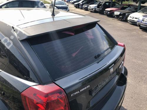 Tailgate DODGE CALIBER 1.8 | BP31787724C6
