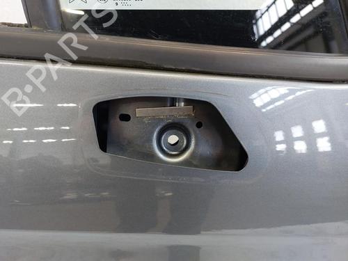 Other CITROËN DS3 (SA_) 1.6 THP 155 | BP33295041O1 - Image 5