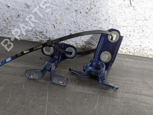 Used Hinge/Door check strap OPEL ASTRA K (B16) 1.0 Turbo (68) (105 hp) 31783874