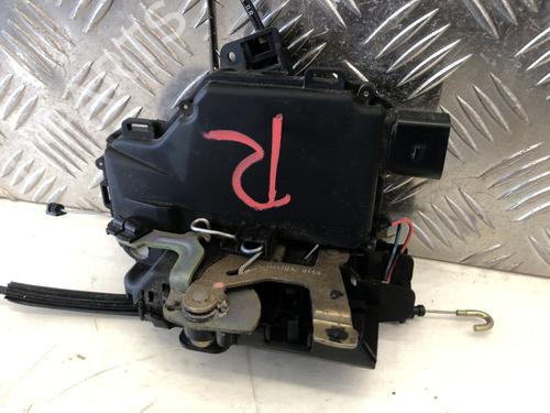 Front right lock VW LUPO I (6X1, 6E1) 1.0 | BP31786346C97 