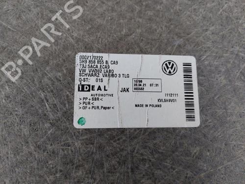 Luggage compartment floor VW GOLF VIII Variant (CG5, DB5) 1.0 TSI | BP31791445I33 