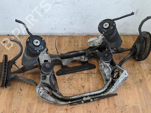 Used Other MERCEDES-BENZ S-CLASS Coupe (C215) CL 500 (215.375) (306 hp) 31783336