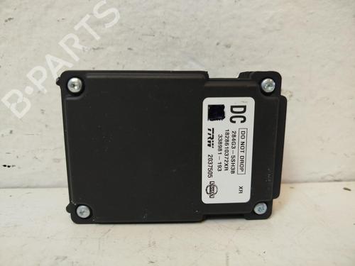 Andre NISSAN LEAF (ZE1) Electric | BP31791090O1 