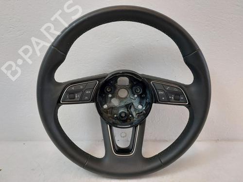 Lenkrad für AUDI Q2 (GAB, GAG) 30 TFSI (110 hp) 31789432