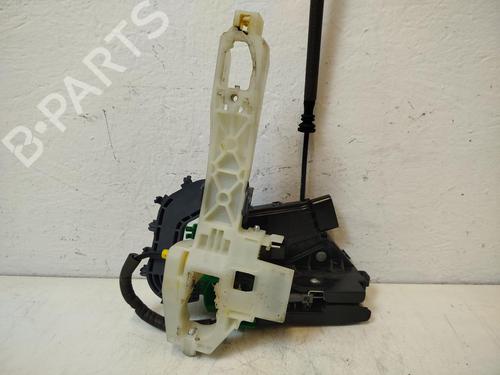 Front right lock HYUNDAI i30 FASTBACK (PDE, PDEN) 1.0 T-GDI hybrid 48V | BP31791125C97 