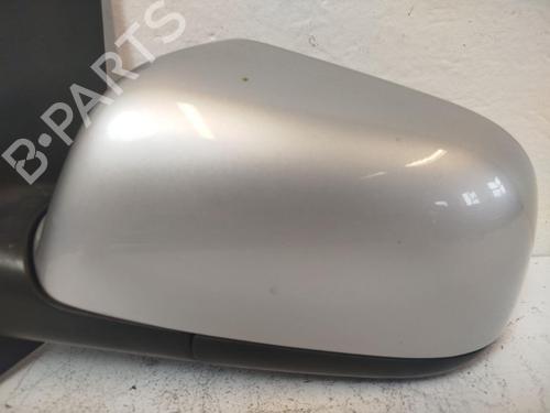 Left mirror VW POLO IV (9N_, 9A_) 1.2 | BP31789884C26 