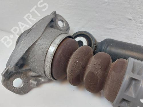 Left rear shock absorber AUDI Q2 (GAB, GAG) 30 TFSI | BP31789481M18