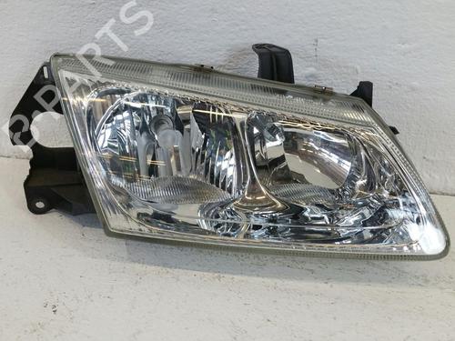 Andere für NISSAN PRIMERA Hatchback (P11) 1.8 16V (114 hp) 31780391