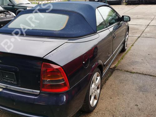 Other OPEL ASTRA G Convertible (T98) 1.8 16V (F67) | BP31958894O1 