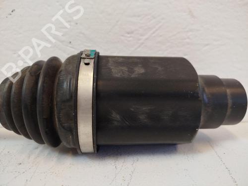 Left front driveshaft SMART #1 EV All-wheel Drive | BP31790475M38 