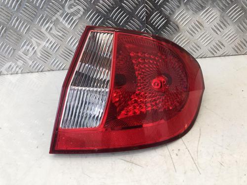 Used Right taillight HYUNDAI GETZ (TB) 1.4 i (97 hp) 31786064