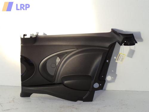 Bageste højre beklædning MINI MINI (R56) One (98 hp) 31958678