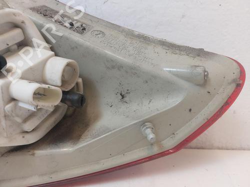 Other OPEL ASTRA J (P10) 1.6 (68) | BP31790141O1