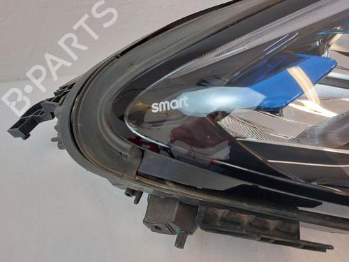 Other SMART #1 EV All-wheel Drive | BP31789152O1 