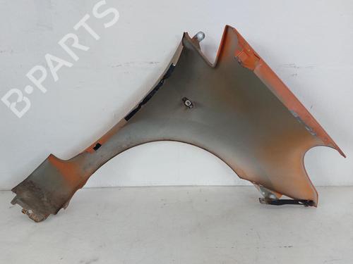 Left front fenders CITROËN C3 Pluriel (HB_) 1.6 | BP31782512C41 