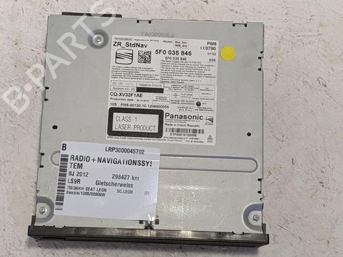 Other SEAT LEON SC (5F5) 1.4 TSI | BP31787754O1