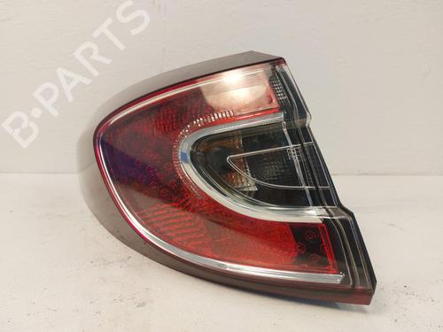 Used Other RENAULT MEGANE III Grandtour (KZ0/1) 1.5 dCi (KZ1M, KZ1W, KZ0R) (106 hp) 31790053