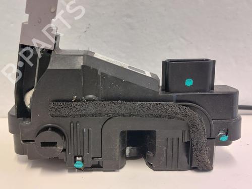 Højre bagtil lås SMART #1 EV All-wheel Drive | BP31790519C99 