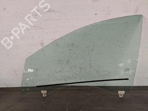 Used Front left door window RENAULT MEGANE III Grandtour (KZ0/1) 1.6 dCi (KZ00, KZ12, KZ13) (130 hp) 31783072