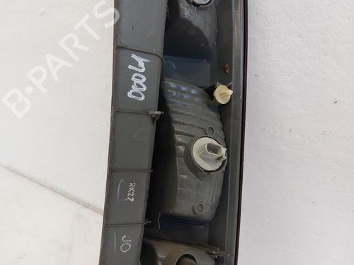 Outra HONDA STREAM (RN) 1.7 16V (RN1) | BP31790712O1