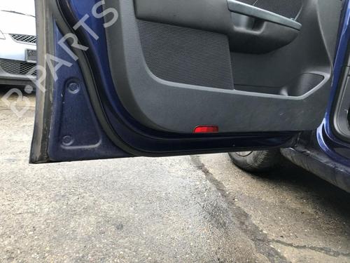 Left front door VW GOLF VI Variant (AJ5) 1.4 TSI | BP32274362C2