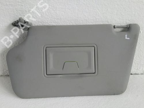 Pala sol esquerda MAZDA 2 (DY) 1.2 (DY3W) | BP31780446I1