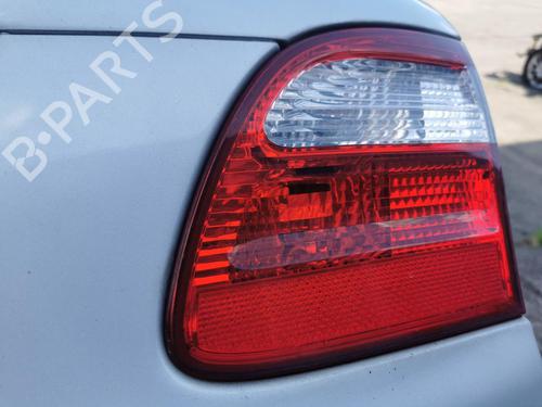 Right tailgate light MERCEDES-BENZ E-CLASS T-Model (S211) E 200 T Kompressor (211.242) | BP31789621C80 