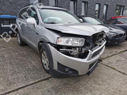 Used Parts CHEVROLET CAPTIVA (C100, C140) 2.4 (167 hp) 4402417