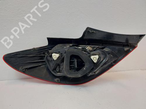 Right taillight OPEL CORSA D (S07) 1.2 (L08, L68) | BP31788318C35