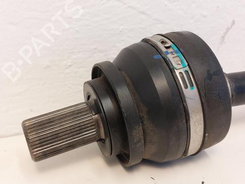 Left rear driveshaft SMART #1 EV All-wheel Drive | BP31790490M40  - Image 5
