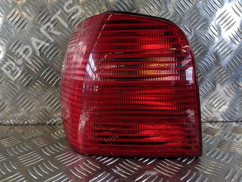 Used Left taillight VW POLO (6N2) 1.0 (50 hp) 31781902