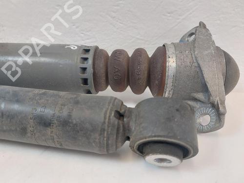 Left rear shock absorber AUDI Q2 (GAB, GAG) 30 TFSI | BP31789481M18