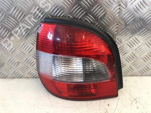 Otra RENAULT MEGANE Scenic (JA0/1_) 1.6 16V (JA0B, JA04, JA11, JA00) (107 hp) 31785948